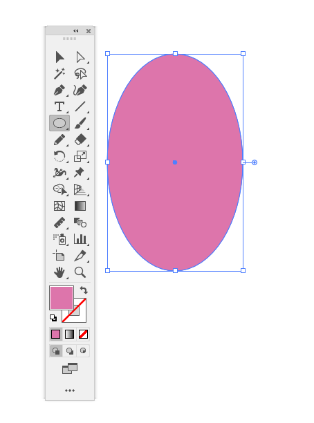 Illustrator桜の描き方講座 もちきんぶろぐ